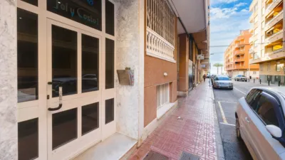 Apartment on Fragata Street, 8 photo 30