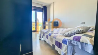 Apartment on Paseo del Malecon photo 14