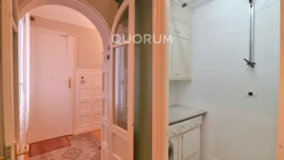 Apartment in Ensanche photo 54