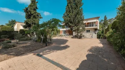 House in Font Pineda photo 38