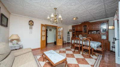 Apartment on Carrer Juan Díez Martínez photo 4
