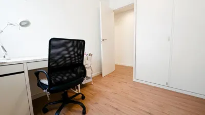 Top-floor apartment in La Huerta photo 19