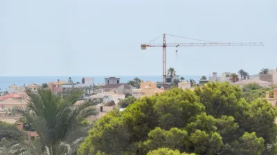 Apartment in La Zenia photo 29