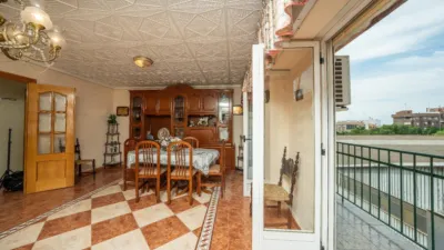 Apartment on Carrer Juan Díez Martínez photo 5