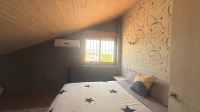 Chalet in La Alcoraya photo 45