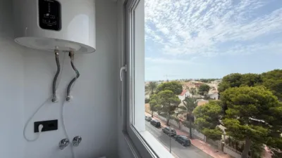 Apartment in La Zenia photo 28