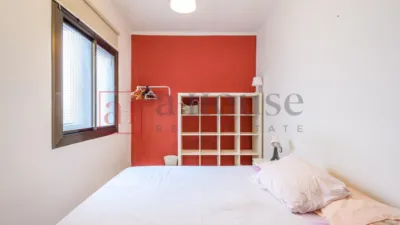 Apartment on Carrer de la França Xica photo 17