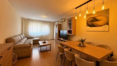Apartment in Los Villares photo 4