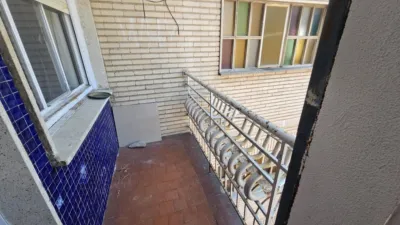 Apartment in Los Vadillos - R. Sanitaria - Pozanos photo 19