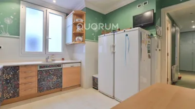 Apartment in Ensanche photo 51
