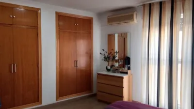 Duplex in Virgen de Las Huertas photo 9