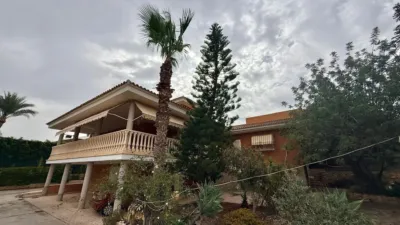 Casa – Benidorm - Vista 2