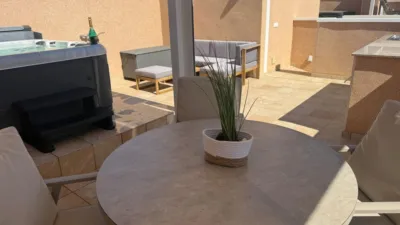 Piso – Pilar de la Horadada, Torre de la Horadada - Vista 3