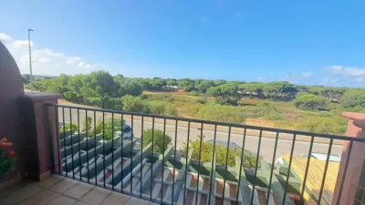 Semi-detached house on 2nd Lane of La Barrosa photo 30