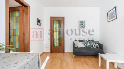 Apartment on Carrer de la França Xica photo 5