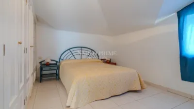 Duplex on Calle Caleta photo 37