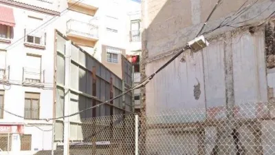 Terreno en venta en Asilo - Pisos Azules - Vista 4