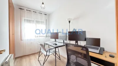 Apartment on Carrer de les Delícies photo 10
