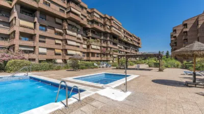 Piso en Triunfo Jardin photo 51