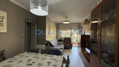 Apartment on Carrer de l'Eucaliptus photo 6