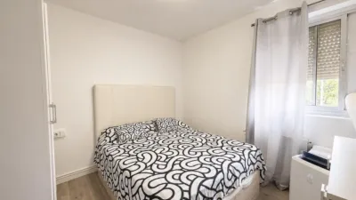 Apartment in Passatge del Progrés photo 21
