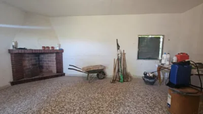 Rustic Finca in Librilla photo 11