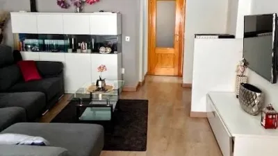 Duplex in Virgen de Las Huertas photo 2