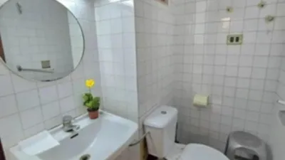 Apartment on Avenida de la Orxata photo 26