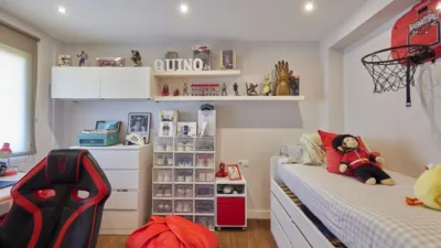 Apartment in Bahía Blanca photo 28