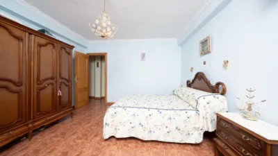 Apartment on Carrer Juan Díez Martínez photo 22