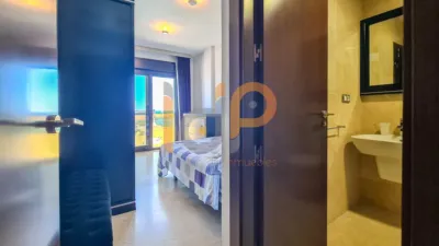 Apartment on Paseo del Malecon photo 13