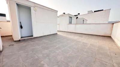 Top-floor apartment in La Huerta photo 25