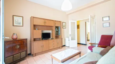 Flat in Tablada photo 5