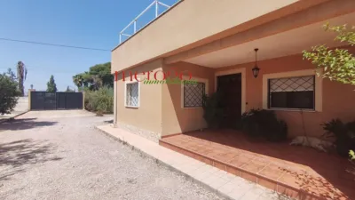 Casa - Vista 3