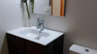 Duplex in Virgen de Las Huertas photo 22