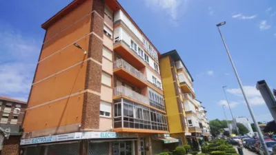 Apartment in Altamira Urbanization photo 3
