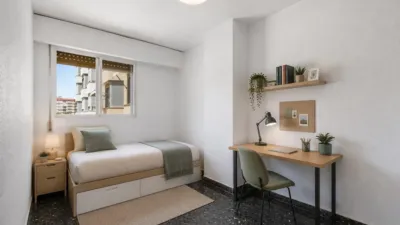 Flat in Sant Isidre photo 29