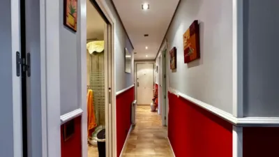Apartment on Avenida de Rosa Chacel photo 15
