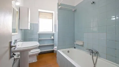 Flat in Tablada photo 21