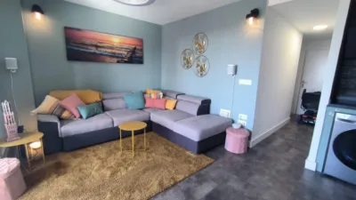 Piso – Finestrat, la Marina Baixa - Vista 5
