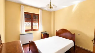 Apartment on Calle de Sancho Polo photo 22