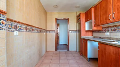 Apartment at Paseo del Palmeral, 5 photo 4
