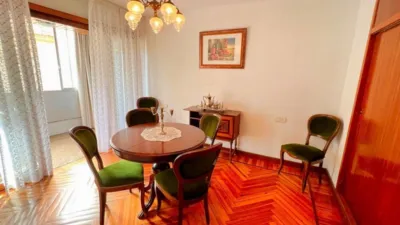 Apartment at Plaza Paseito Ramiro, 3 photo 5
