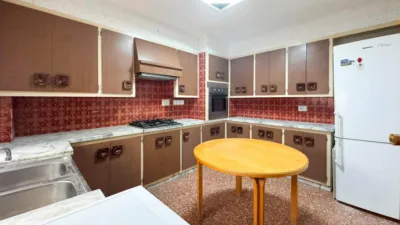 Apartment at Carrer de Pere Ibarra, 6 photo 5