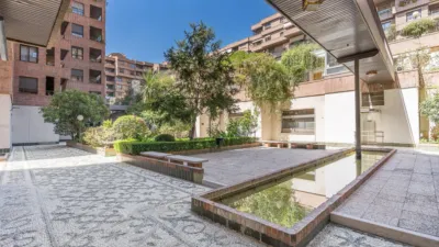 Piso en Triunfo Jardin photo 55