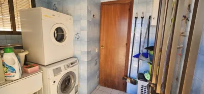Apartment in Gibraleón photo 19