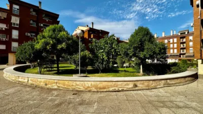 Apartment on Avenida de Rosa Chacel photo 31