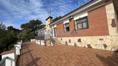 Chalet on Carrer Bages photo 5