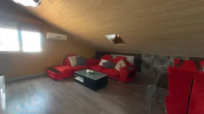 Chalet in La Alcoraya photo 41
