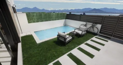 Chalet in Centro photo 7